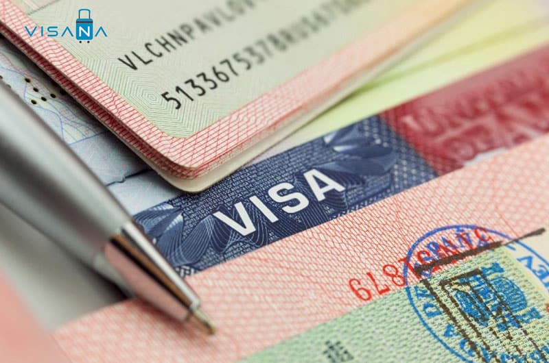 Hướng dẫn hồ sơ thủ tục xin visa du lịch Mỹ huong dan ho so thu tuc xin visa du lich my