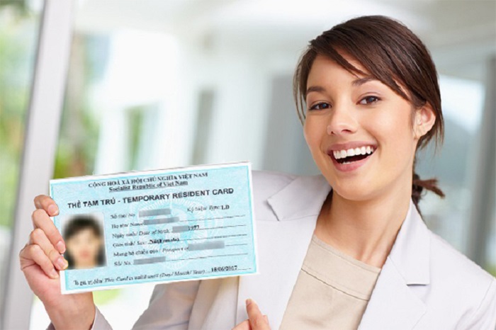 Hướng Dẫn Chi Tiết Về Thẻ Tạm Trú Cho Người Nước Ngoài Tại Việt Nam: Thủ Tục, Điều Kiện và Phí Làm Thẻ Tạm Trú Mới Nhất 2025 thẻ tạm trú