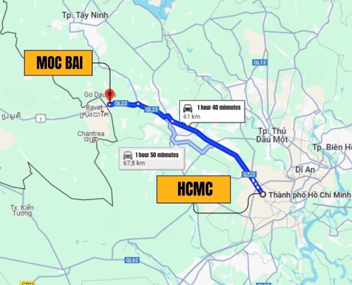 Visa Run Mộc Bài Trong Ngày: Giải Pháp Gia Hạn Visa Nhanh Chóng Cho Người Nước Ngoài Tại TP.HCM hcm mb map e1791356897243